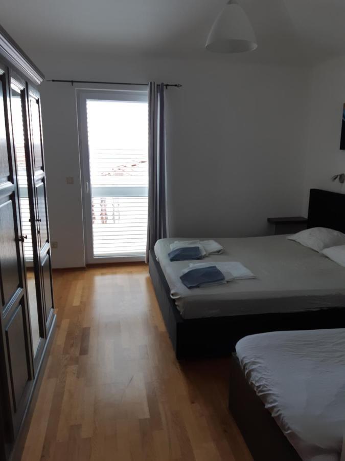 Villa Lizzi Trogir Exterior foto