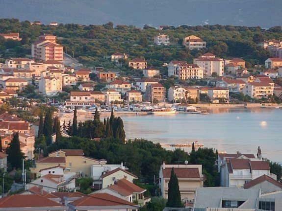 Villa Lizzi Trogir Exterior foto