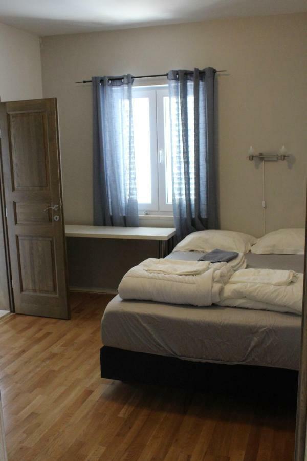 Villa Lizzi Trogir Exterior foto